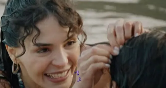 Diejenigen, die nach einer anderen Serie suchen, werden von Ebru Şahin und Birkan Sokullu beeinflusst!