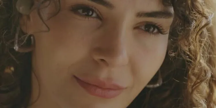 Nach den Hercai- und Destan-Serien befindet sich Ebru Şahin in ihrem neuen Projekt in einer ganz anderen Position!