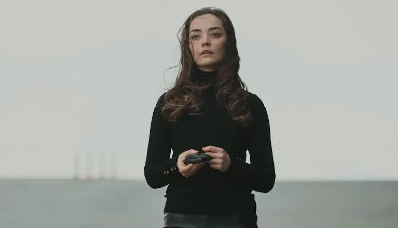 Zeynep Tuğçe Bayat trat der TV-Serie mit einer starken weiblichen Figur bei