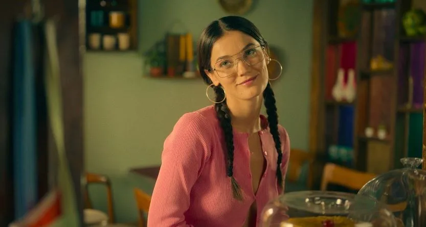 Tausendundein Gesichter, wirst du Pınar Deniz sagen! Die Aktris-Serie ist ebenso ein Karrieretest wie die Yargı!