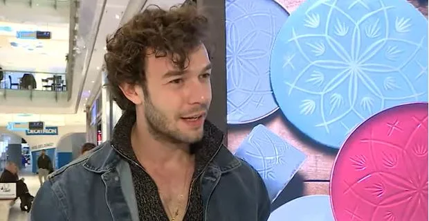 Aytaç Şaşmaz sucht nach einer Gelegenheit für die neue Serie und seine Fans warten gespannt!
