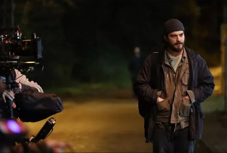 Çağatay Ulusoy ist in der Hauptrolle und wenn sie herauskommt, wird die Kübra-Serie für großes Aufsehen sorgen!