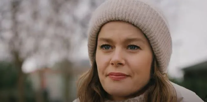 Das Camdaki Kız brachte Nalan zum Aufgeben! Burcu Biricik ist Drama genug, lasst das Comedy-Projekt kommen!
