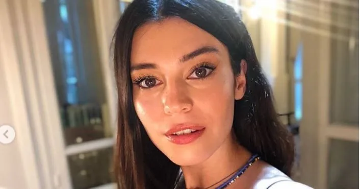 Elif Doğan geht neue Wege in der türkischen Fernsehserienindustrie! Ein Superman-ähnlicher Charakter kommt!
