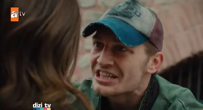 Erdem Şanlı hatte eine gute Karrierechance und stellte sich mit der Serie Ateş Kuşları den Tatsachen!