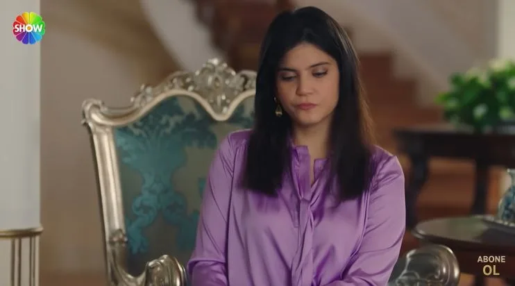 Nilay nervt in Kızılcık Şerbeti, aber Feyza Civelek lebt in dieser Serie ihren Traum!