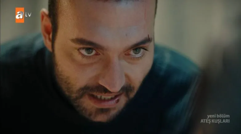 Görkem Sevindiks neue Serie hat einige Dinge in seinem Leben verändert!