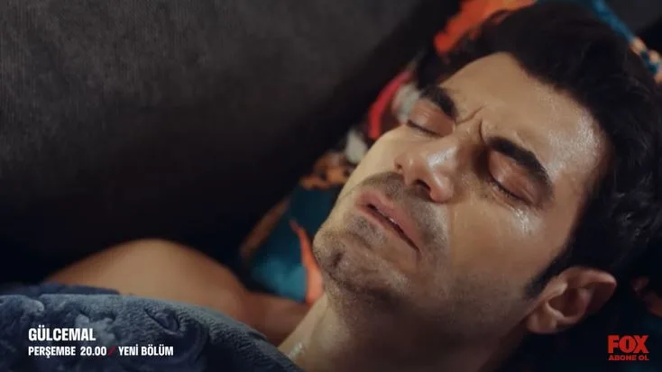 Murat Ünalmış-Fans rebellieren gegen die Situation der Gülcemal-Serie!