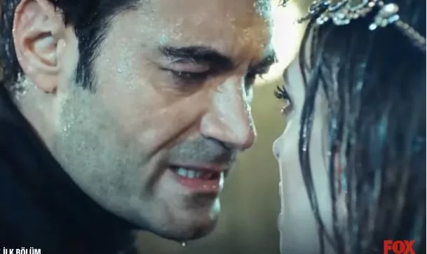 Murat Ünalmış und Melis Sezen sind Kandidaten für das neue Serien-Lieblingspaar!