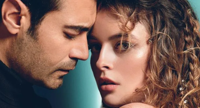 Die Gülcemal-Serie hat sowohl Murat Ünalmış als auch Melis Sezen ins Herz geschlossen!
