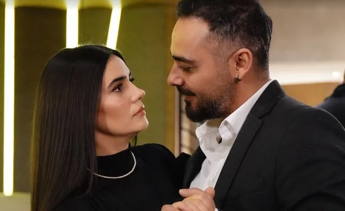 Der Abschied von Zeynep Çamcı und Olgun Toker wird Güzel Günler-Fans nicht leicht fallen!