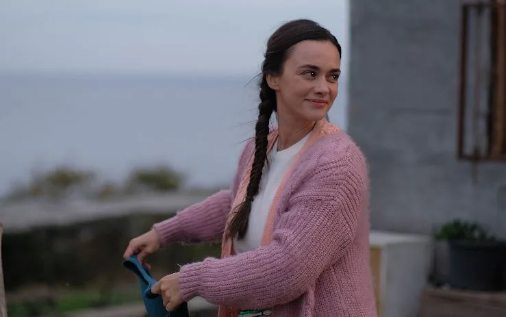 Es gibt eine Serie, an die sich das Publikum erinnert, aber Hande Soral vergisst sie nie!