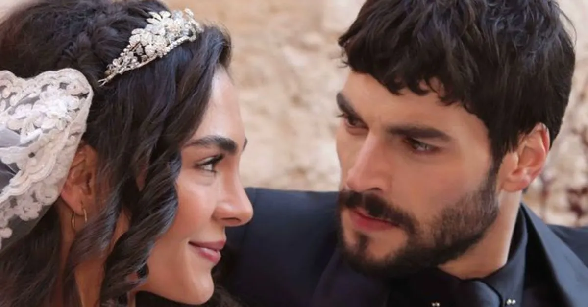 Nach Hercai halten die TV-Serien von Akın Akınözü und Ebru Şahin nicht stand!