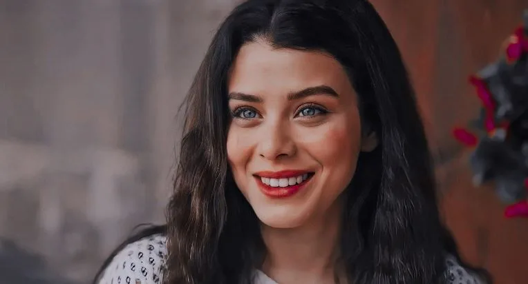 Für İlayda Alişan gab die Ateş Kuşları-Serie mehr besondere Gefühle als jedes andere Projekt!