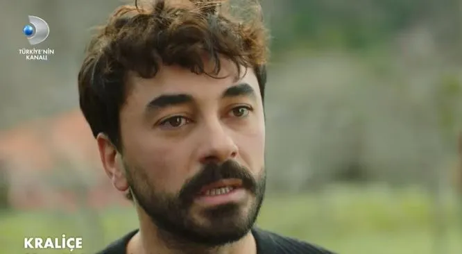 Die Kraliçe-Serie brachte Gökhan Alkan neue Möglichkeiten!