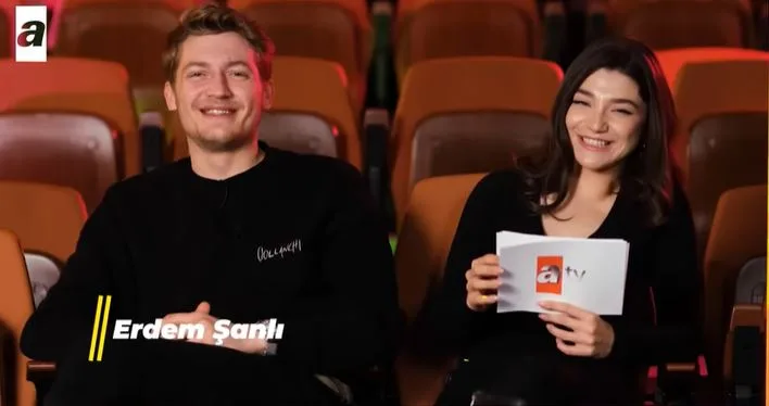 Erdem Şanlı und Lilya İrem Salman gaben wichtige Tipps zur Serie Ateş Kuşları!