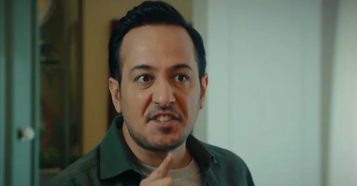 Sarp Apaks Worte können auch als Kritik an der TV-Serie Kaderimin Oyunu!