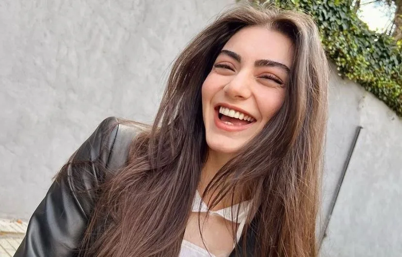 Die berühmte Schauspielerin Özge Törer hat Action satt, aber sie hat auch ein Geständnis abgelegt!