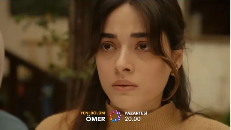 Simay Barlas‘ Süreyya-Charakter löste eine Diskussion in der TV-Serie Ömer!