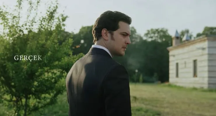 Die Terzi-Serie ist eine so wichtige Wendung für Netflix, dass Çağatay Ulusoy und seine Freunde eine neue Tür öffnen!