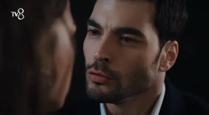 Die Bewunderung von Akın Akınözü ließ die Kızılcık Şerbeti-Serie ihren Höhepunkt verlieren!