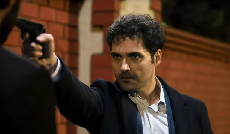 Yalçın Hafızoğlu malt in der Yüz Yıllık Mucize-Serie ein ganz anderes Bild!