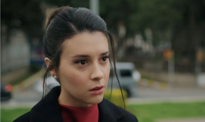 Yalı Çapkını Geständnis von Buçe Buse Kahraman, der sich mit Lynchmorden in sozialen Medien befasst!