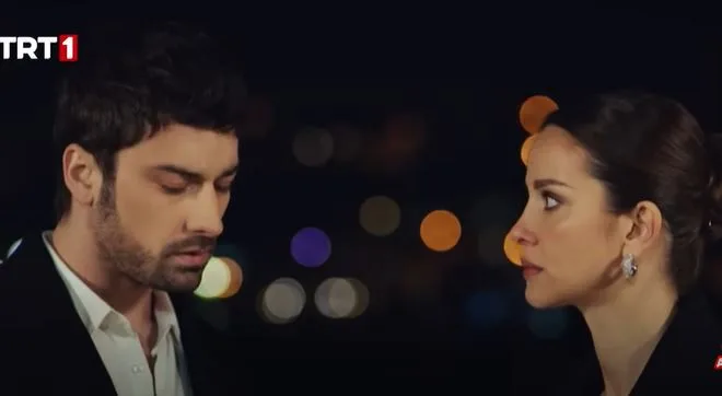 Die Yürek Çıkmazı-Serie von Alp Navruz war für einige Zuschauer wie ein Zufluchtsort!
