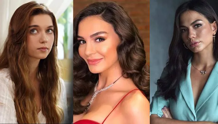 Weder Ebru Şahin, noch Demet Özdemir oder Afra Saraçoğlu konnten die beiden jungen Talente übertreffen!
