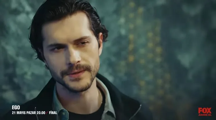 Die Fans von Alperen Duymaz waren über das frühe Finale der Ego-Serie nicht allzu verärgert!