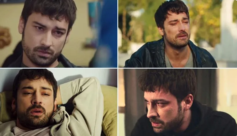 Mit der TV-Serie Yürek Çıkmazı begann Alp Navruz, noch größeren Respekt bei seinen Fans zu erlangen
