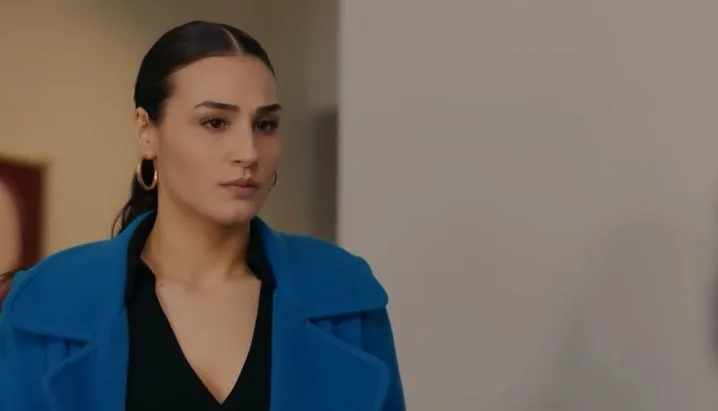 Es gibt nur eine Ähnlichkeit zwischen den Charakteren von Yeşim und Asena Girişken in der Fernsehserie Aldatmak!