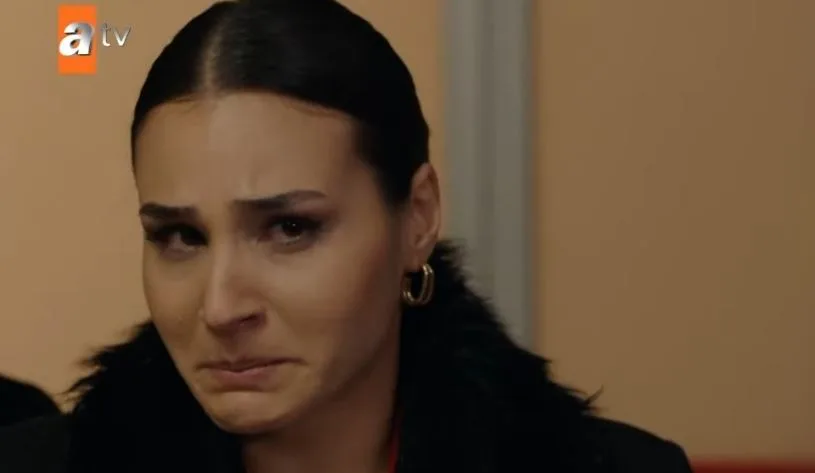 Selbst Asena Girişken hätte nicht ahnen können, dass der Yeşim der Serie Aldatmak so tadellos sein würde!