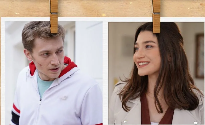Erdem Şanlı weist Merkmale auf, die sich mit der Zıpkın-Figur in der Ateş Kuşları-Serie überschneiden!