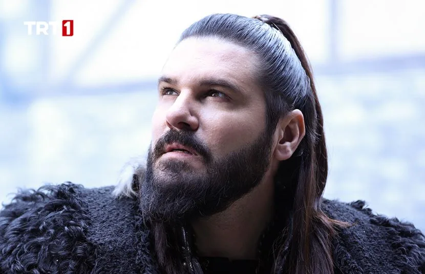 Barbaros Hayreddins Fernsehserie Tolgahan Sayışmans Fernsehserie hat seinen Appetit gezügelt!