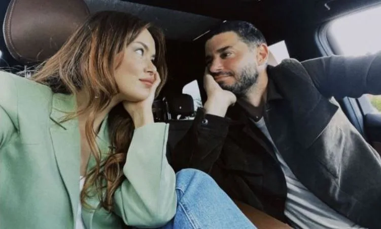 Am Ende einer weiteren Serie wird die Partnerschaft von Seray Kaya und Berk Oktay in Erinnerung bleiben!