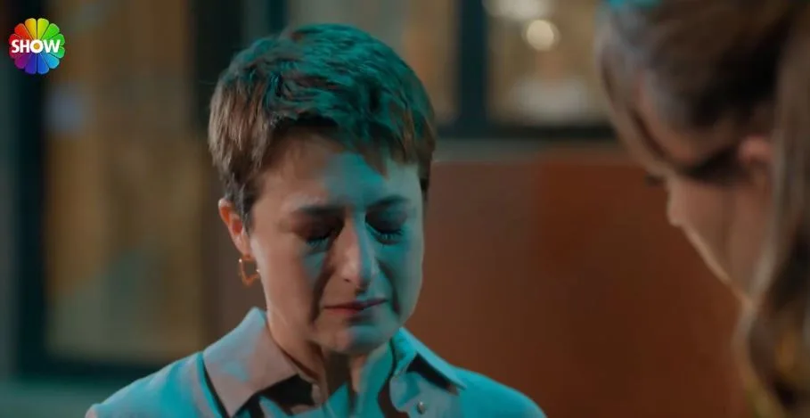 Canan Ergüder hat in der Aile-Serie eine Arbeit geleistet, die die Herzen der weiblichen Zuschauer berührt hat!
