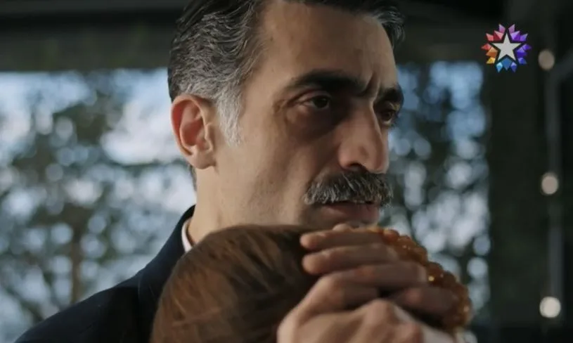 Der dialektale Erfolg von Diren Polatoğulları war eines der Details, die die Yalı Çapkını-Serie verschönern!