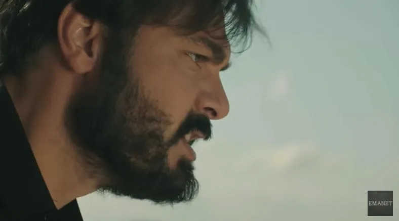 Weder Engin Akyürek, Akın Akınözü noch Barış Arduç wurden zum beliebtesten Halil İbrahim Ceyhan!
