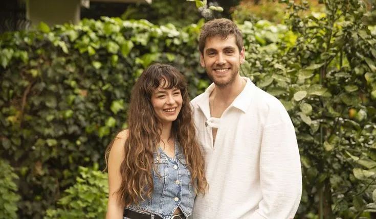 Emre Bey ist mit einer Sommerserie zurück vor dem Publikum!