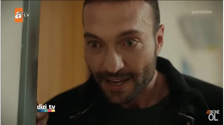 Die Träume von Görkem Sevindik, dem Ali der Ateş Kuşları-Serie, haben sich im Laufe der Jahre stark verändert!