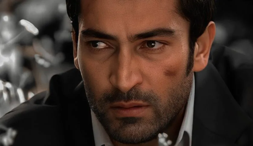 Nicht weil ihm das Drehbuch nicht gefiel, sondern der wahre Grund, warum Kenan İmirzalıoğlu nicht an der Serie teilnahm!