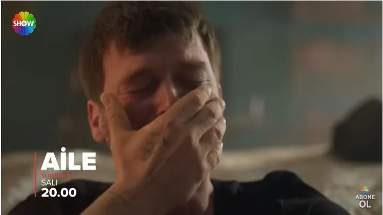 Mit seiner Aile-Serie steht Kıvanç Tatlıtuğ in den Augen der Serienliebhaber nun an einer ganz anderen Stelle!