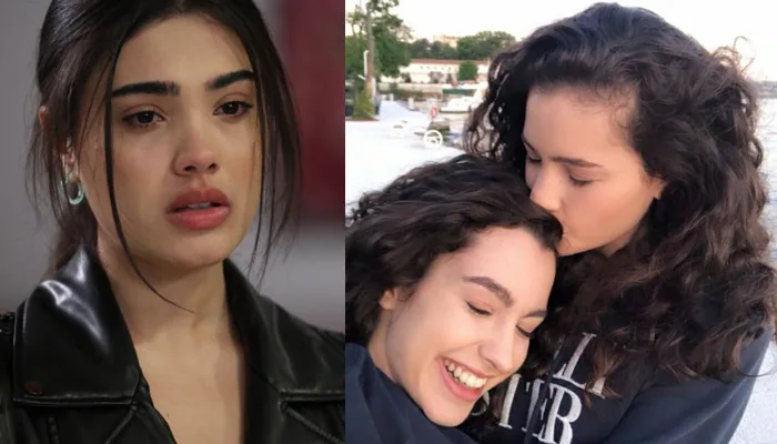 Für Lizge Cömert, Melis Minkari und Su Burcu Yazgı Coşkun kann das Glück nur so weit kommen!