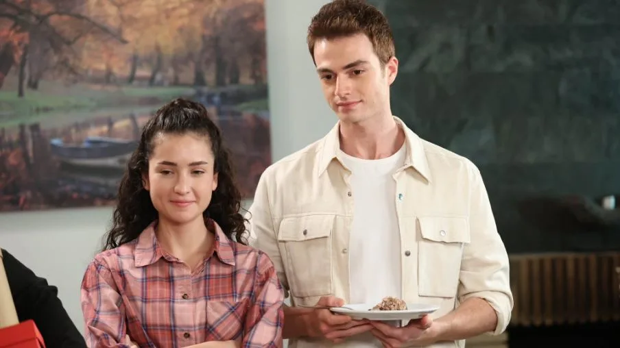 Für Melis Minkari hat sich nach der TV-Serie Kardeşlerim eine ganz neue Karrierechance eröffnet