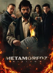 Metamorfoz: Kırılma