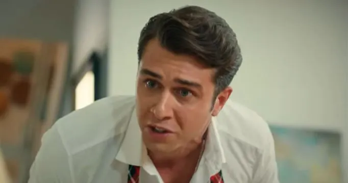 Onur Seyit Yaran ist in einer Sache so entschlossen, dass sich sein Leben in drei bis vier Jahren plötzlich ändern kann!