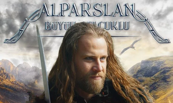 Er hat eine Serie, in der Özgür Çevik so angeschlagen war, dass es ihm so schwer fiel, aber sie endete gut!