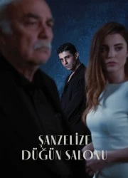 Şanzelize Düğün Salonu