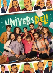 Üniversdeli
